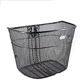 The Cycle HUB GENERIC Bicycle Basket Pack of 2