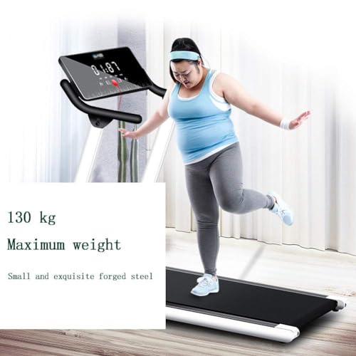 Image of Treadmills for Home Foldable Running Treadmill Electric Machine for Gym Home Office Indoor Space Saving Walking & Jogging Cardio Fitness