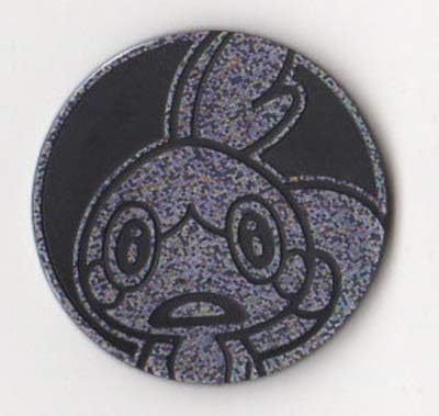 Amazon Co Jp ポケモンカードゲーム Pk Sa ポケモンコイン メッソン ホビー 通販