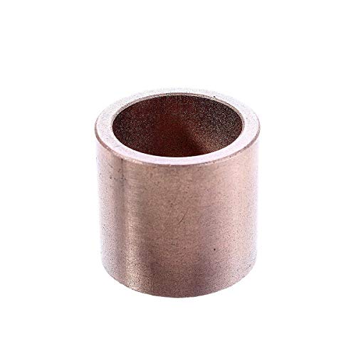 SKF Bushing Plain Bearing, 25.000 ID, Sintered bronze
