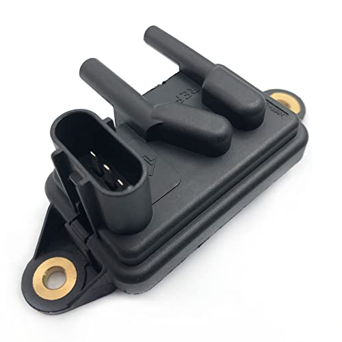 Devmo F77Z9J460AB Egr Valve Pressure Feedback Sensor Dpfe15 Compatible cover