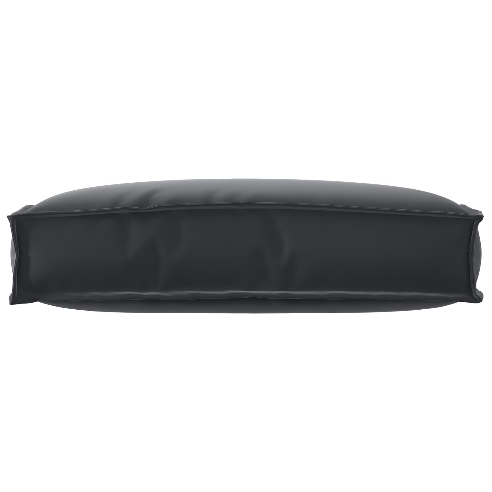 Cojín para Respaldo de Palets Exterior, Tela Oxford Impermeable y Resistente, Diseño Ergonómico y Minimalista para Jardín y Terraza, Cómodo y Duradero
