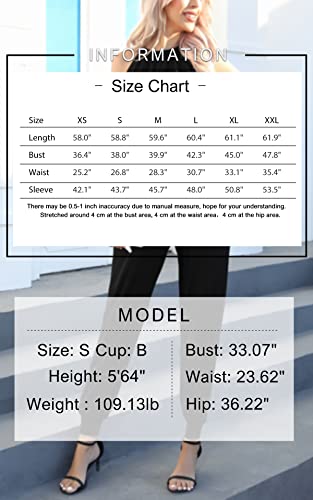Byinns Women'S Halter Neck One Piece Jumpsuit Sleeveless High Waist Belted Long Casual Summer Rompers thumb #5