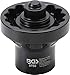 Price comparison product image BGS 9769 | Special Wheel Nut Socket | for Porsche 911 (991) | for Center Lock Wheel