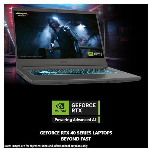 MSI Raider GE78 HX laptop