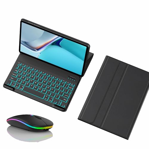 Honor Pad 9 12.1" pL[{[hP[XA7FobNCgABluetooth}EXt}OlbgECXobNCgL[{[h,