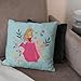 Northwest Disney Princess Pillow, 18