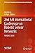 2nd EAI International Conference on Robotic Sensor Networks: ROSENET 2018 (EAI/Springer Innovations in Communication and Computing)