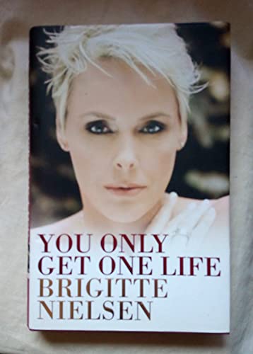 You Only Get One Life