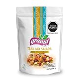 Granut Mix Trail Mix Mezcla Frutos Secos