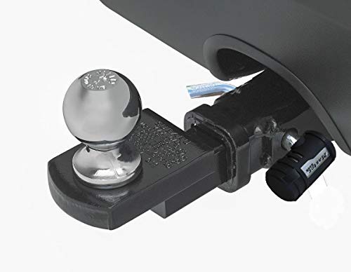 Master Lock Keyed Alike Trailer Hitch Locks #TOP27