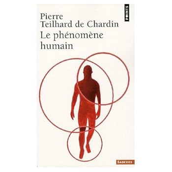 Paperback Le Phenomene Humain (French Edition) [French] Book