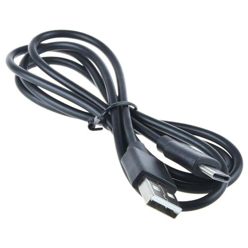 Cable de carga USB-C 5V para LENSGO Smoke K S B miniatura 2