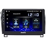Dasaita 10 inch Large Screen Single Din Android 10.0 Car Stereo for Toyota Tundra 2007 to 2013 and...