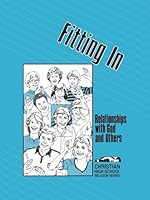 Fitting in - Student Book 0570015324 Book Cover