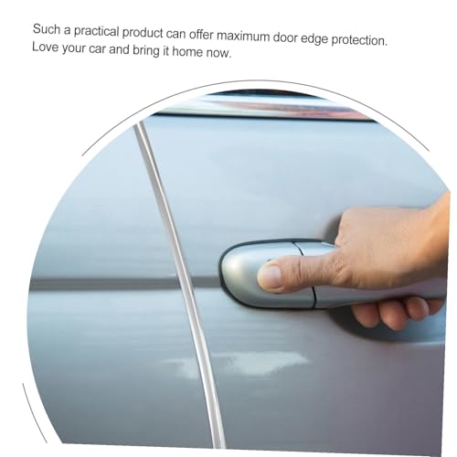 Molduras decorativas para interior de coche: tiras flexibles y autoadhesivas para automóviles 6