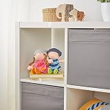 Sigikid 39409 mała różowa, lalka Softdolls