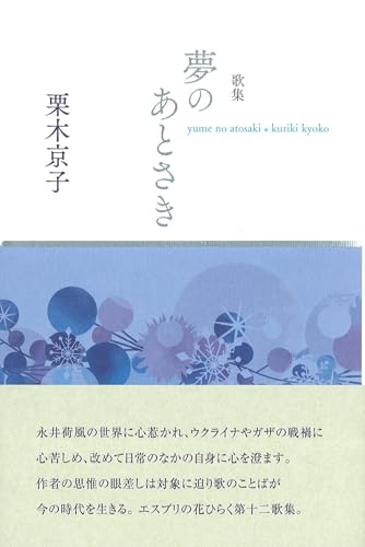 夢のあとさき
