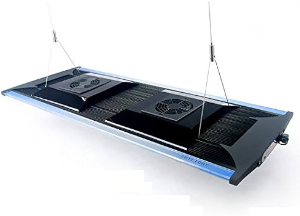 ZET LIGHT QMaven Series Marine LED | ZT-6600 | 200w | Marine