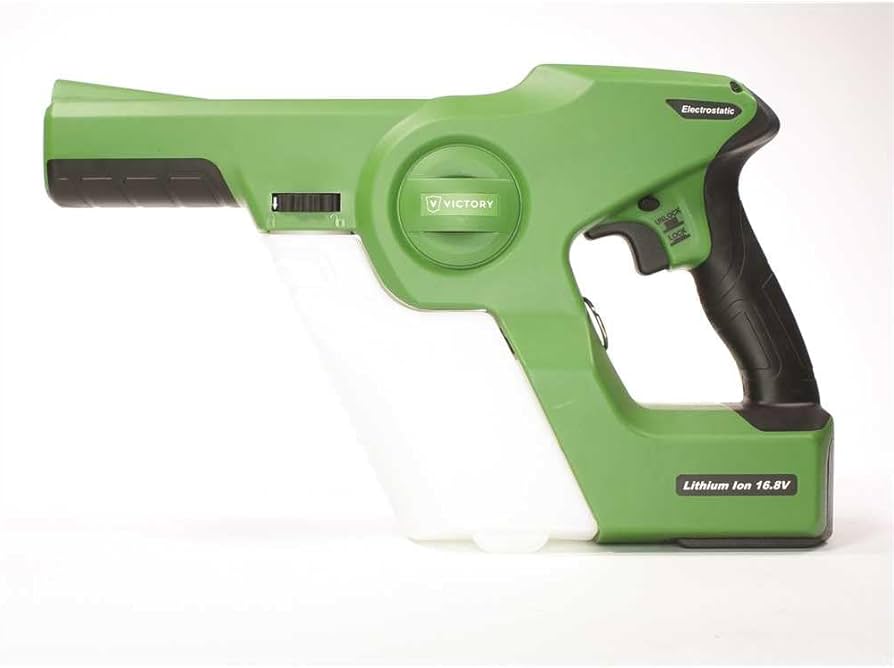 Amazon.com : Victory Innovations VP200ESK1GEN2 Victory