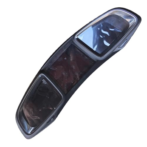 Pantalla para Coche Citroen DS4S y DS5: Repuesto de Visualización Integrada