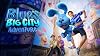 Blue's Big City Adventure #1