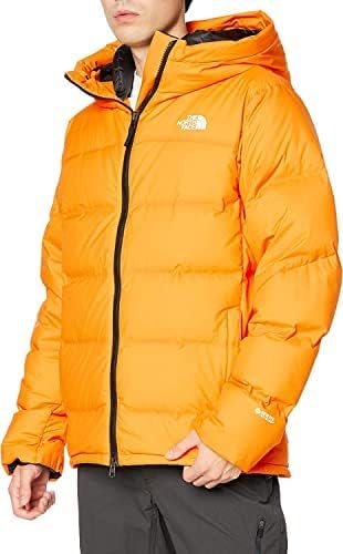 belayer parka
