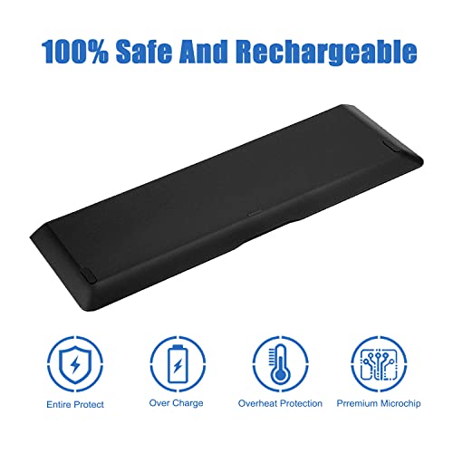 Dentsing 60Wh 9Kgf8 Battery For Dell Latitude 6430U Ultrabook Series Trm4D 7Hrjw #TOP4