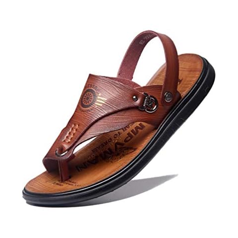 Chanclas Ortopédicas para Hombre, Corrector de Dedos Cover