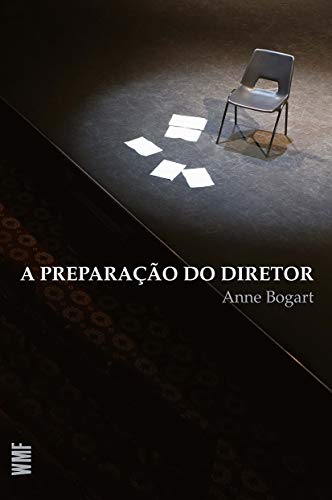 A preparação do diretor
