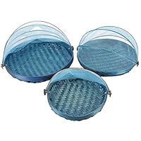 Durratou Housse Anti-Mouches, Protection Contre Les Insectes