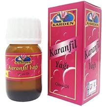Karden-Karanfil Ya  20 ml