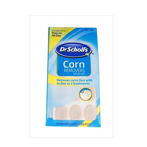 The 10 Best Dr Scholl Corn Removal Pads Editor PDHRE