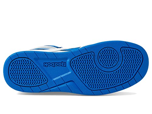 Reebok Reebok BB4500 Work EH Comp Toe White/Blue 14 E - Wide