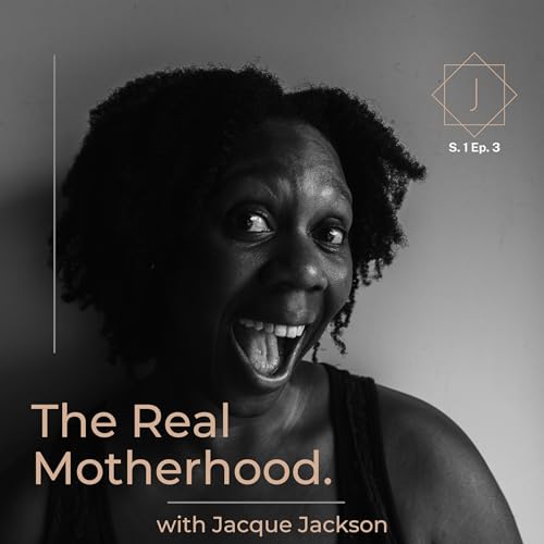 Expectations in Motherhood Part II cover art