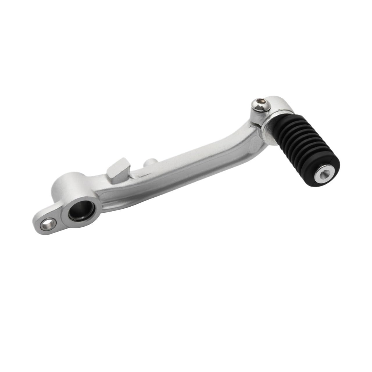 DAGMARA Gear Shifter Levers Kickstart Rear Brake Pedal for RS660 2021 2022 2023 Motorcycle Gear Shift Lever Foot