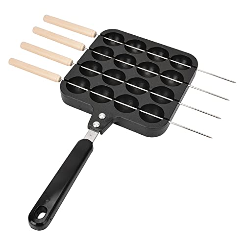 DOUQIFEI Takoyaki Maker, Takoyaki Pan Takoyaki Bakeware