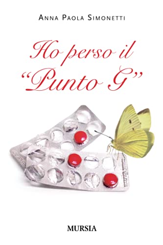 Portada de Ho Perso Il Punto G