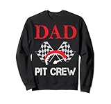 Papà Pit Crew Racing Family Race Car Kart Racer