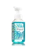 Bath & Body Works Gentle Foaming Hand Soap Bergamot Waters