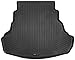 Husky Liners Fits 2015-17 Toyota Camry LE/SE/XLE/XSE Trunk Liner,Black,44581