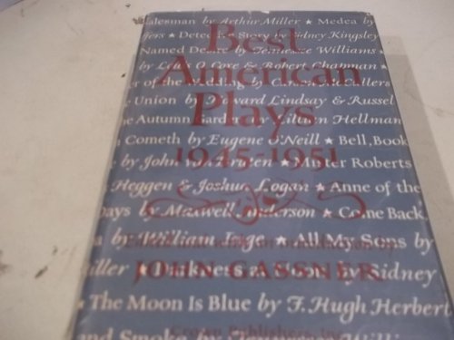 Best American Plays 1945 - 1951