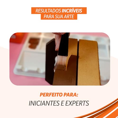 Condor Kit Pincel Artístico 5505