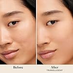 Laura Mercier Translucent Loose Talc-Free Setting Powder Ultra-Blur: Natural & Blurring Finish, Long Lasting, For Normal to Dry + Mature Skin, 4 Shades for All Skin Tones, Hyaluronic Acid Infused - Image 2