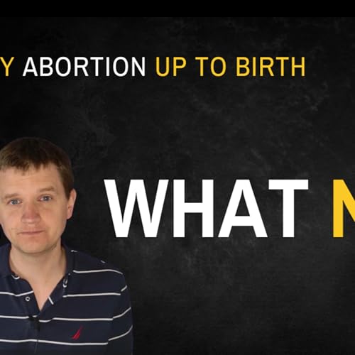 What Next? Now the House of Lords has Backed Full-Term Abortion Decriminalisation