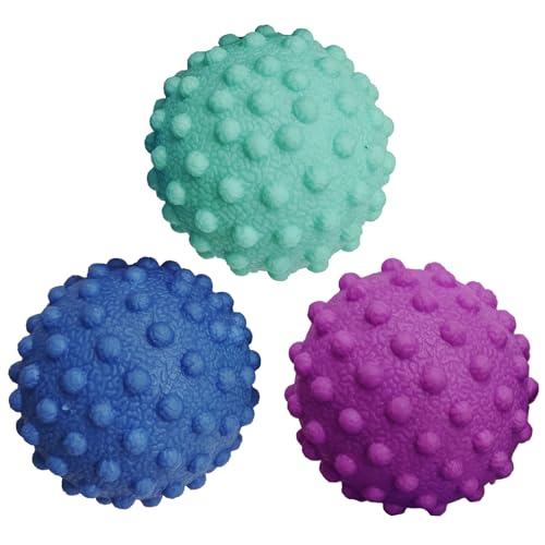 Foot Massage Ball Myofascial Release, Pain Relieve from Plantar Fasciitis, Massage Tool for Tight Muscles and Sore Feet, Restore Foot Massage Roller