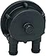 Bosch 2609255713 DIY Wasserpumpe 1/2 Zoll, 4 m, 40 m, 30 sec, 2000 l/h