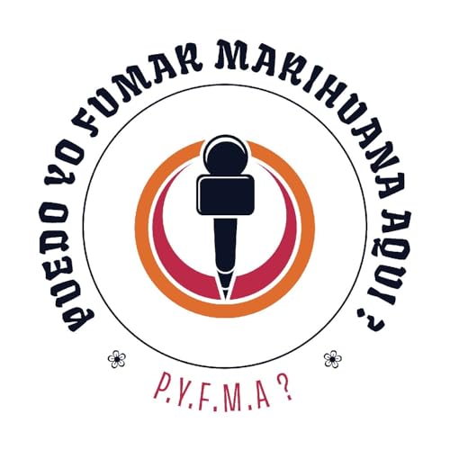 Page de couverture de Puedo Yo Fumar Marihuana Aqui ?
