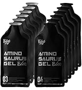 Amazon | 【高配合】アミノサウルスジェル エリート4個セット（ピーチ