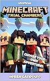 Minecraft Trial Chambers: Unofficial (Minecraft Crafters Book 2)